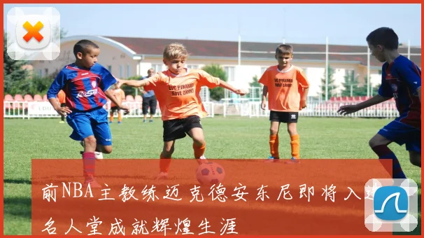 前NBA主教练迈克德安东尼即将入选名人堂成就辉煌生涯